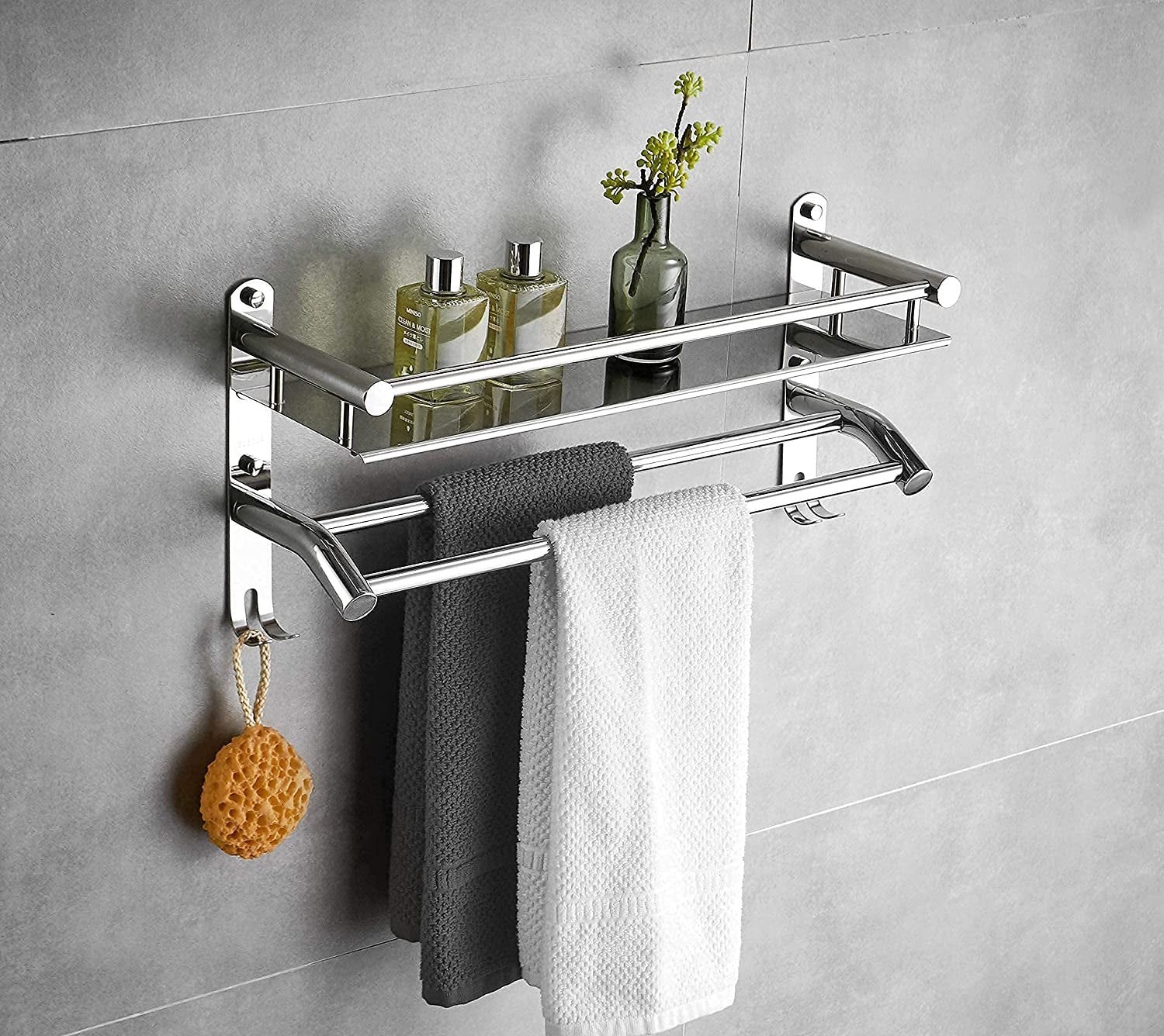 Bathroom Accessories